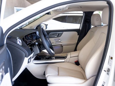 2026 Mercedes-Benz GLA GLA 250