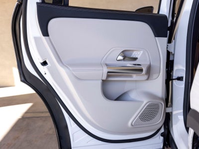 2026 Mercedes-Benz GLA GLA 250