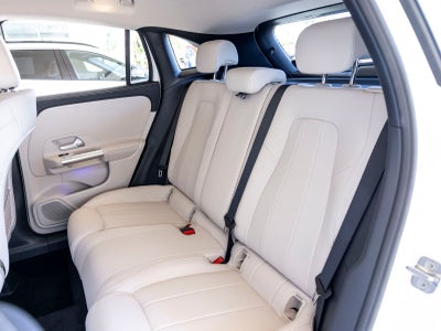 2026 Mercedes-Benz GLA GLA 250