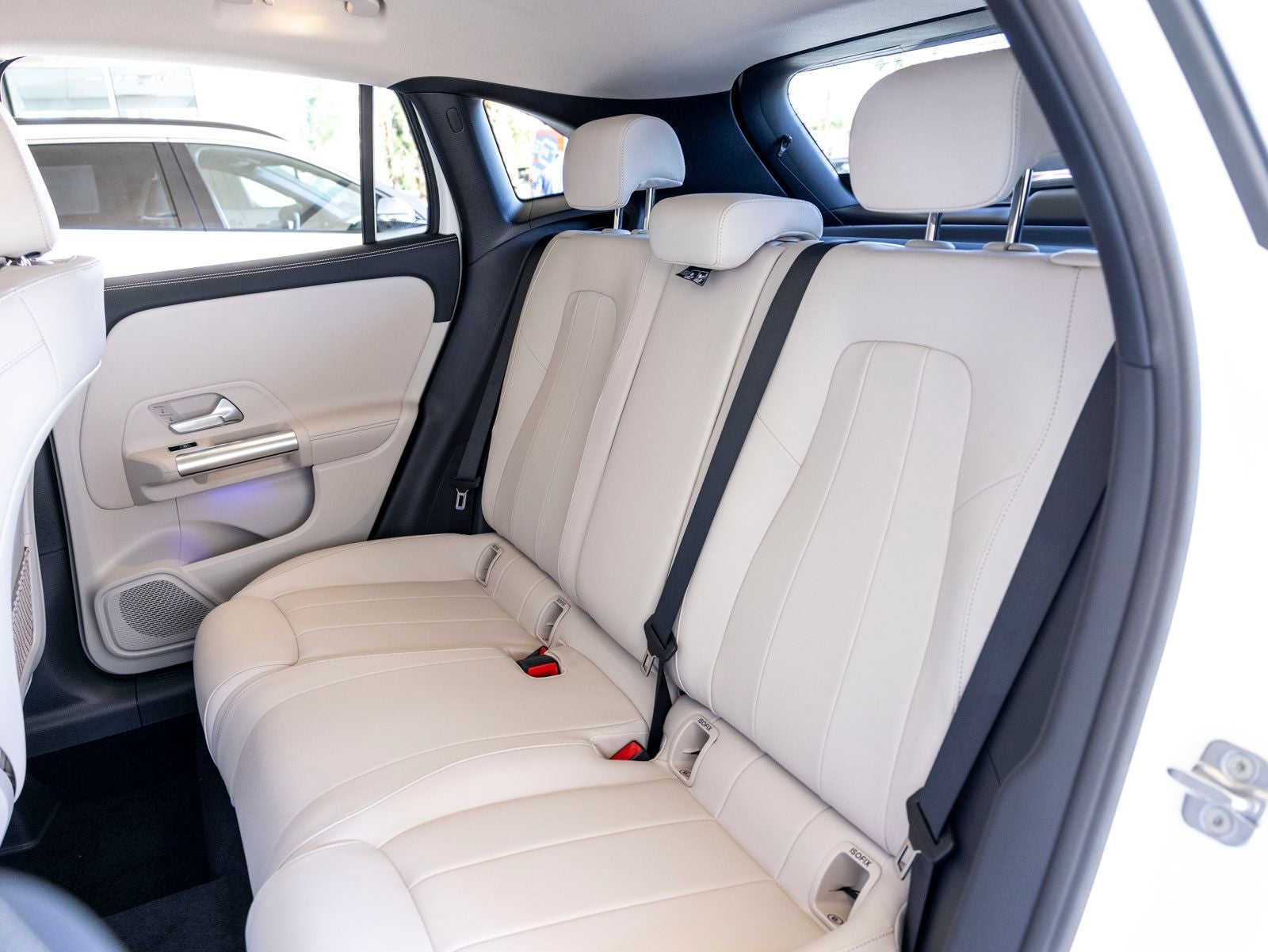 2026 Mercedes-Benz GLA GLA 250