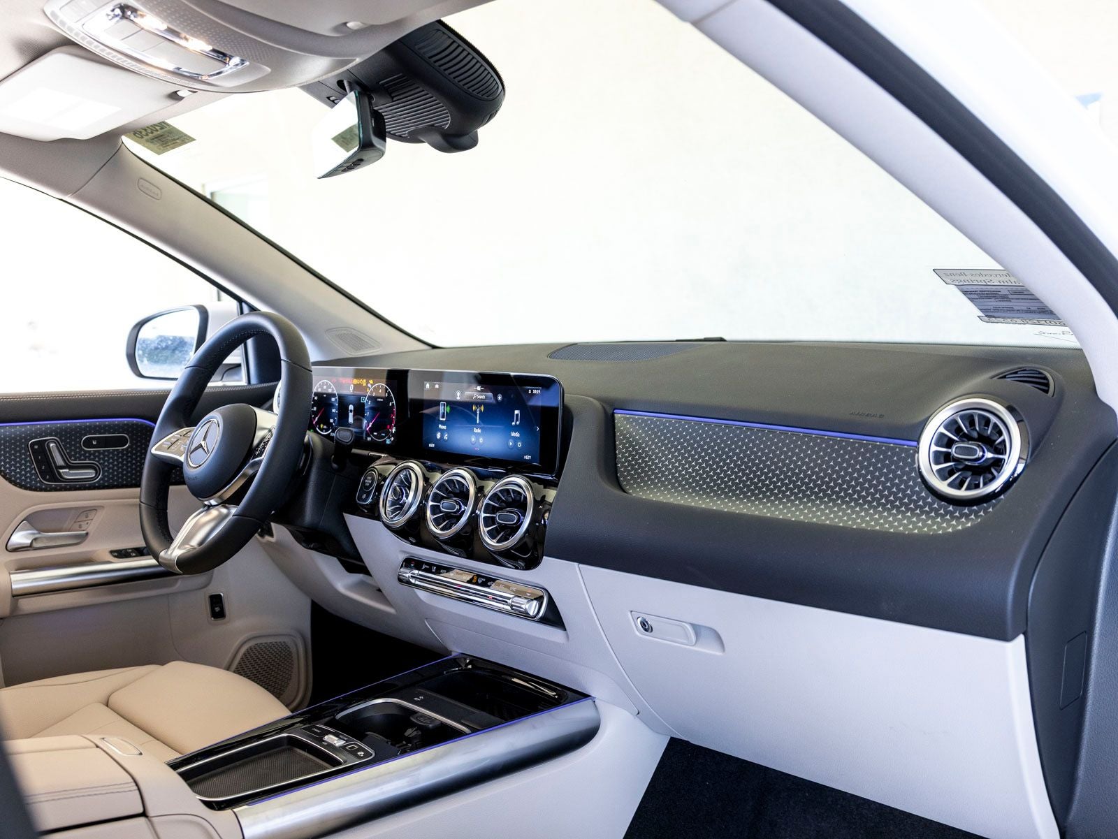 2026 Mercedes-Benz GLA GLA 250