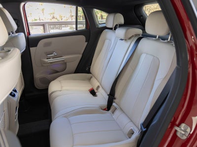 2026 Mercedes-Benz GLA GLA 250