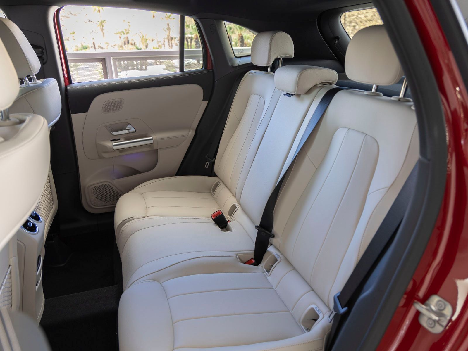 2026 Mercedes-Benz GLA GLA 250