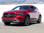 2026 Mercedes-Benz GLA GLA 250