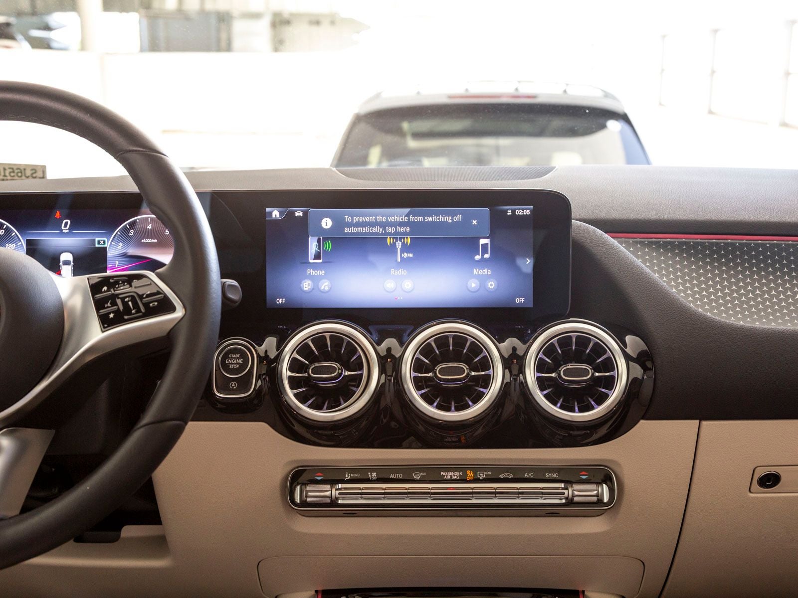 2025 Mercedes-Benz GLA GLA 250