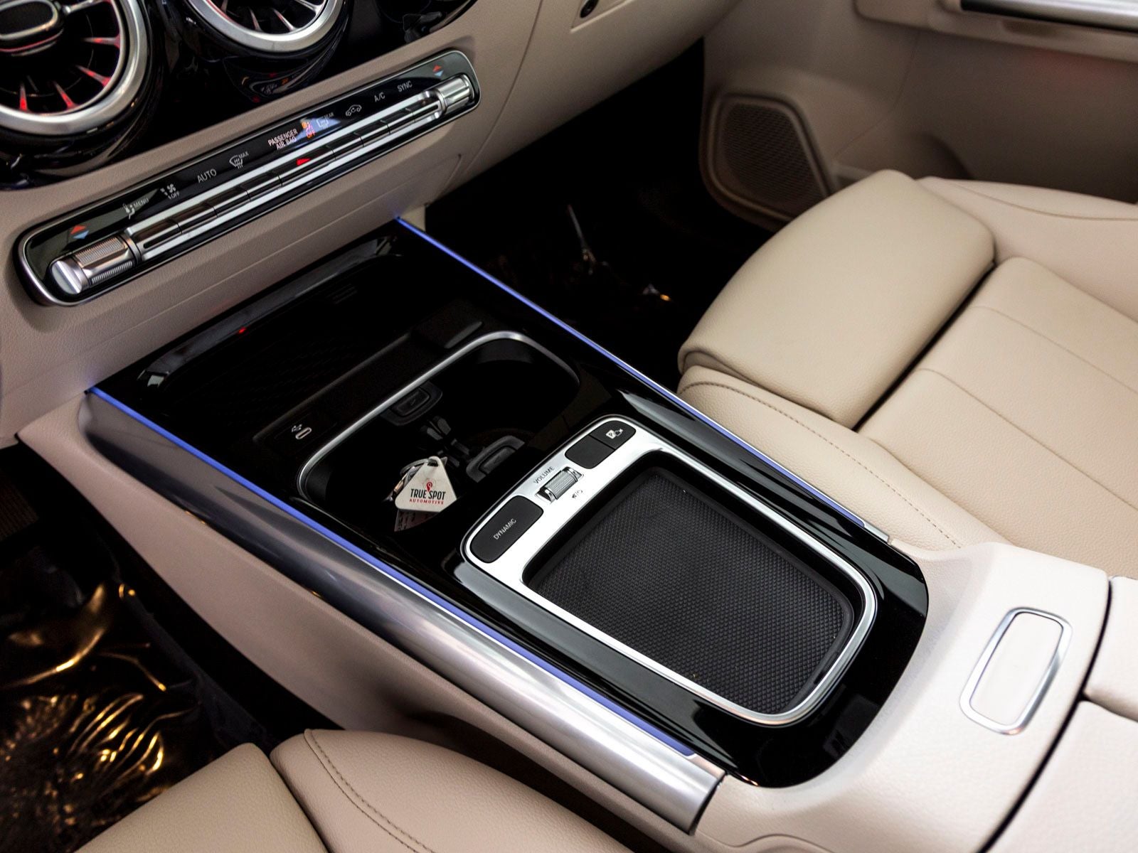 2025 Mercedes-Benz GLA GLA 250