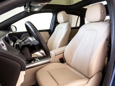 2025 Mercedes-Benz GLA GLA 250