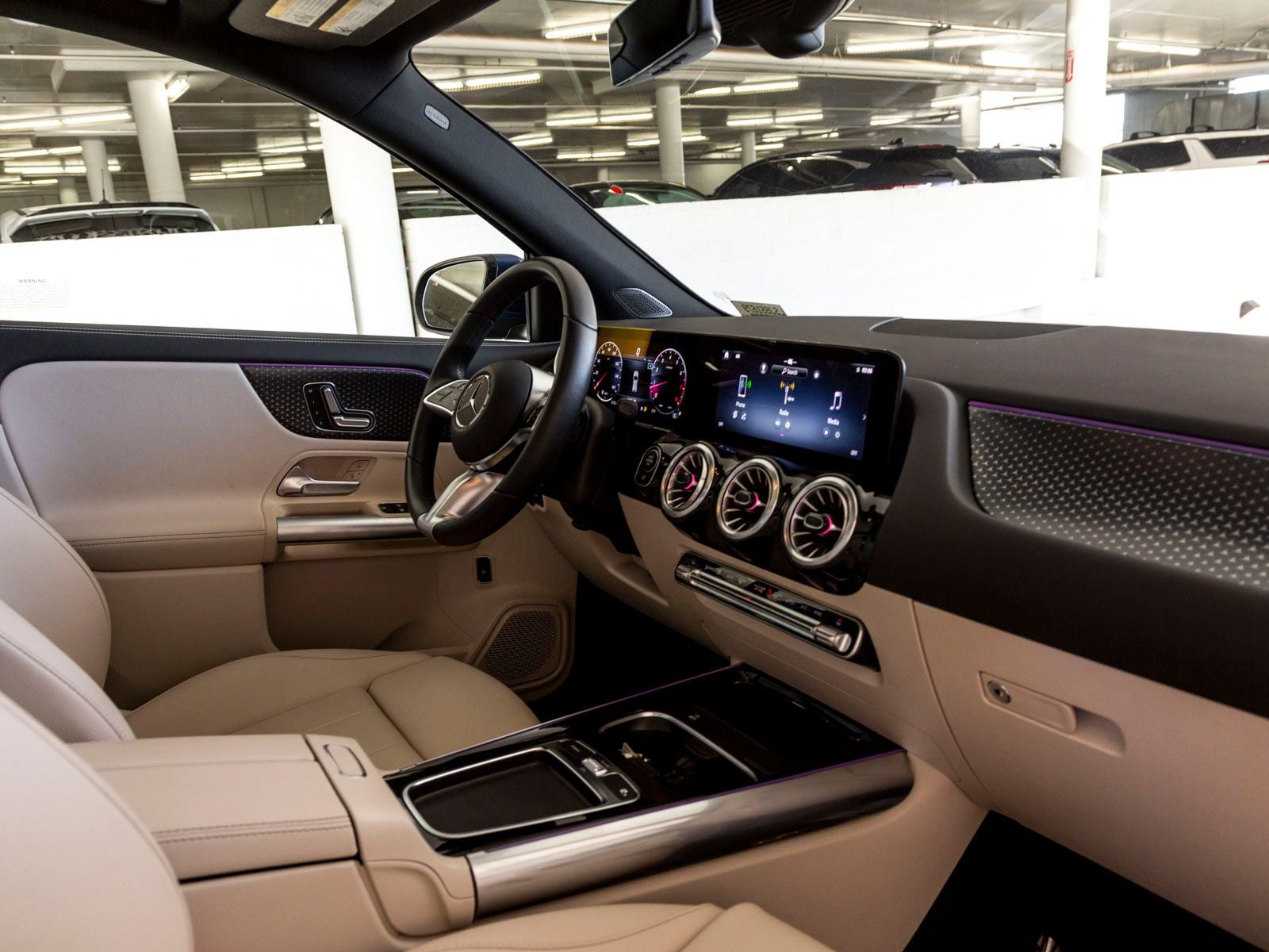 2025 Mercedes-Benz GLA GLA 250