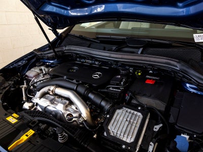 2025 Mercedes-Benz GLA GLA 250