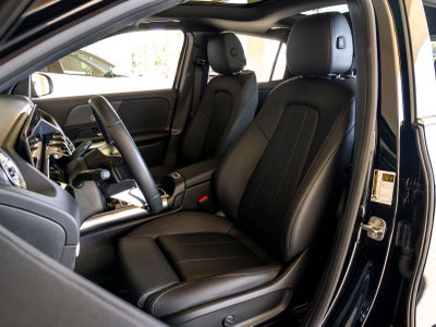 2025 Mercedes-Benz GLA GLA 250