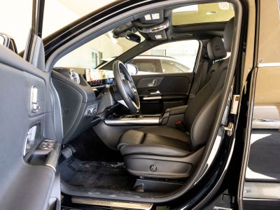 2025 Mercedes-Benz GLA GLA 250