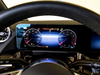 2025 Mercedes-Benz GLA GLA 250