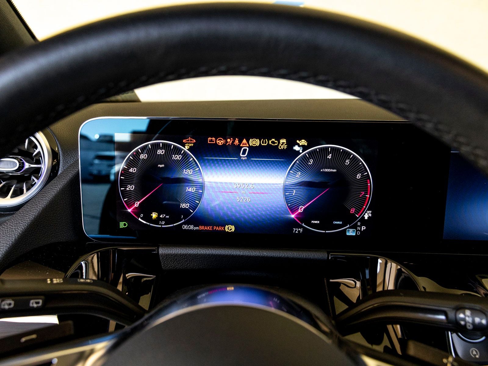 2025 Mercedes-Benz GLA GLA 250