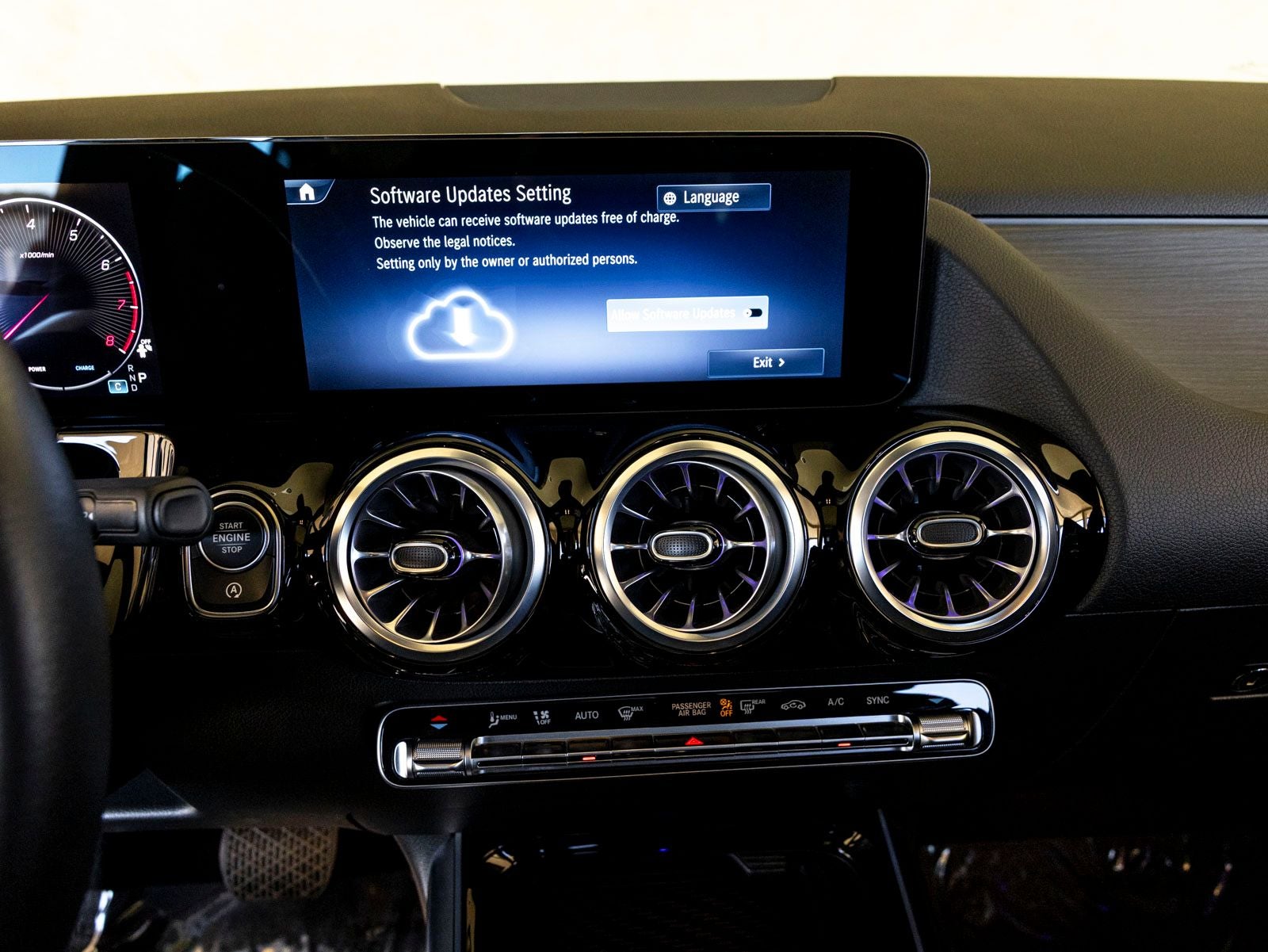 2025 Mercedes-Benz GLA GLA 250