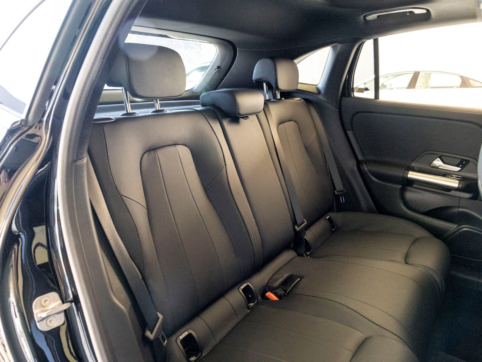 2025 Mercedes-Benz GLA GLA 250