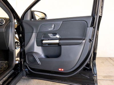 2025 Mercedes-Benz GLA GLA 250