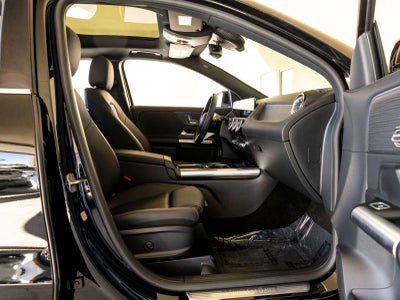 2025 Mercedes-Benz GLA GLA 250