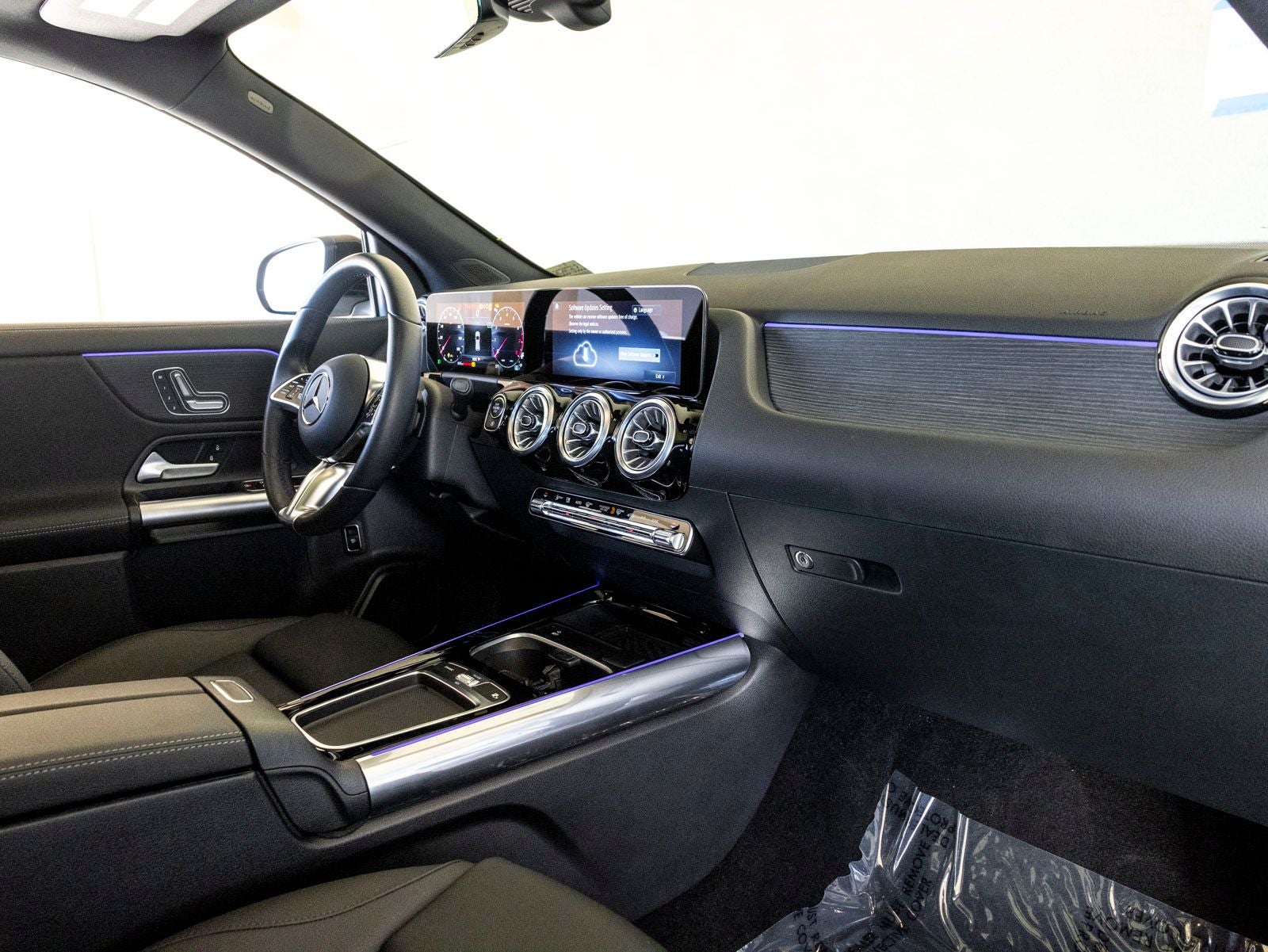 2025 Mercedes-Benz GLA GLA 250