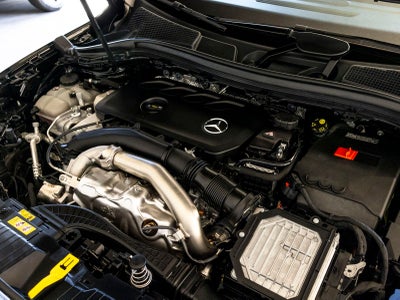 2025 Mercedes-Benz GLA GLA 250