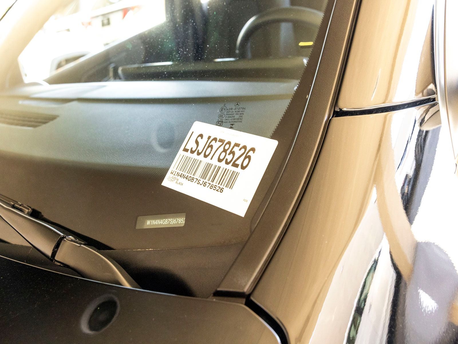 2025 Mercedes-Benz GLA GLA 250