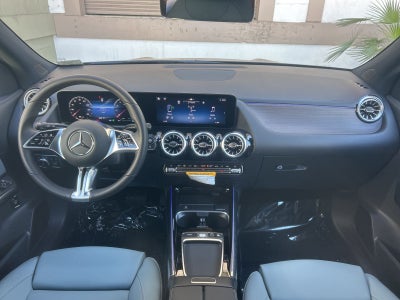 2026 Mercedes-Benz GLA GLA 250