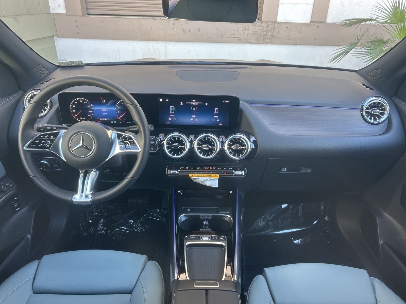 2026 Mercedes-Benz GLA GLA 250