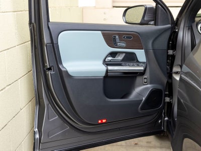 2026 Mercedes-Benz GLA GLA 250