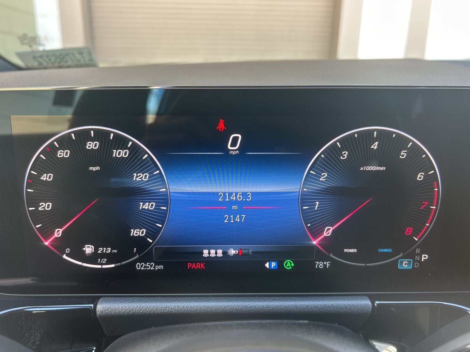 2026 Mercedes-Benz GLA GLA 250