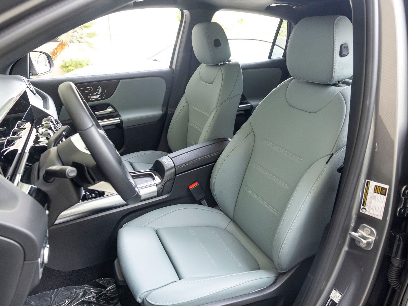 2026 Mercedes-Benz GLA GLA 250