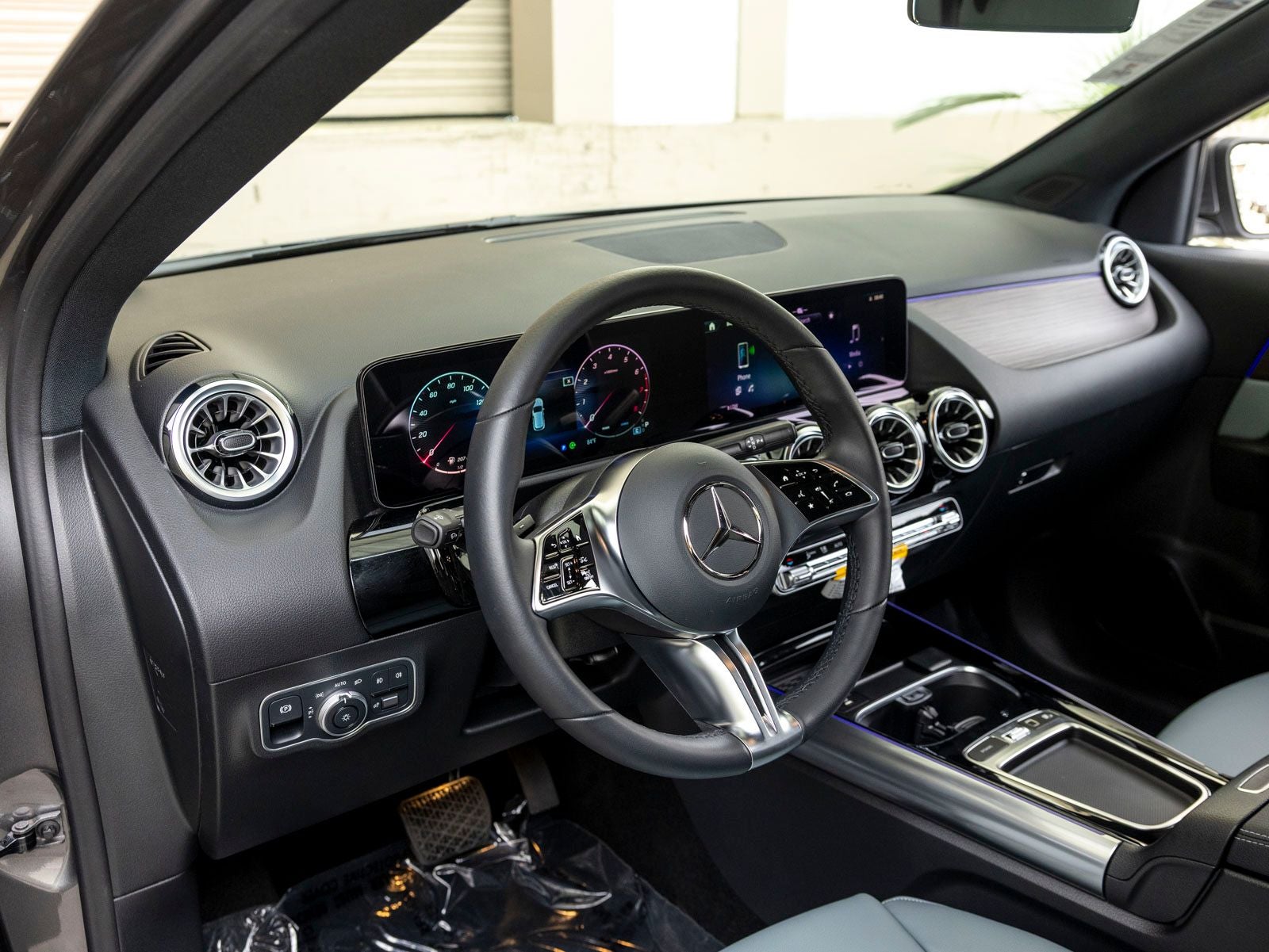 2026 Mercedes-Benz GLA GLA 250