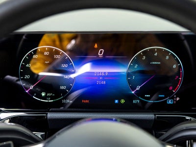 2026 Mercedes-Benz GLA GLA 250