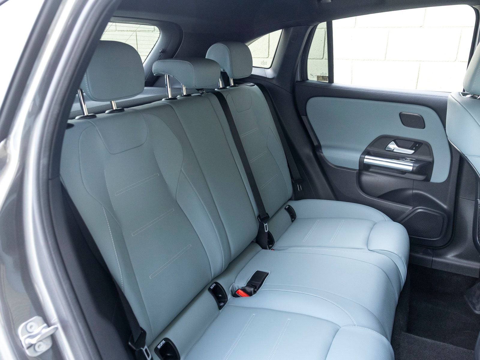 2026 Mercedes-Benz GLA GLA 250
