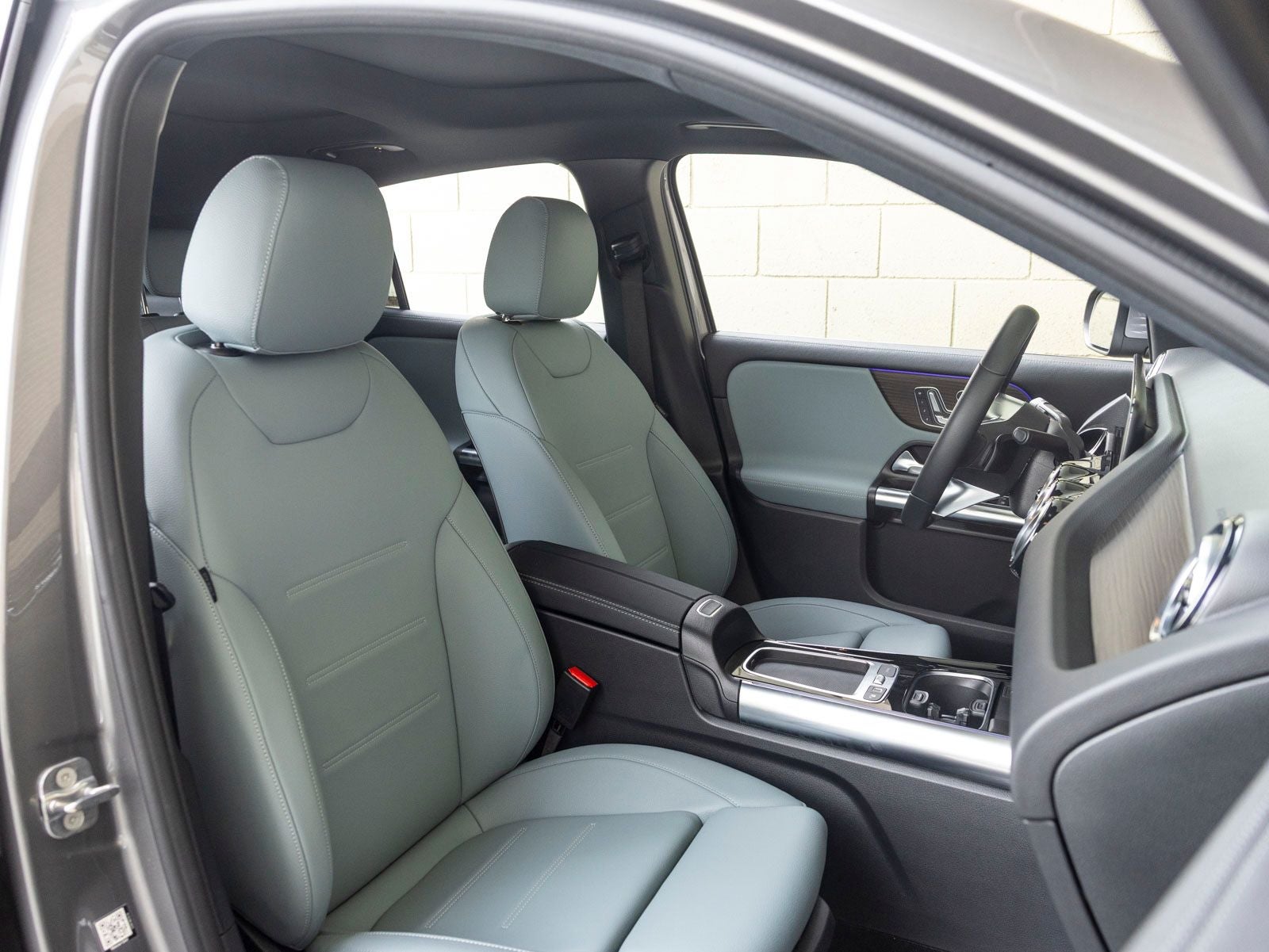 2026 Mercedes-Benz GLA GLA 250