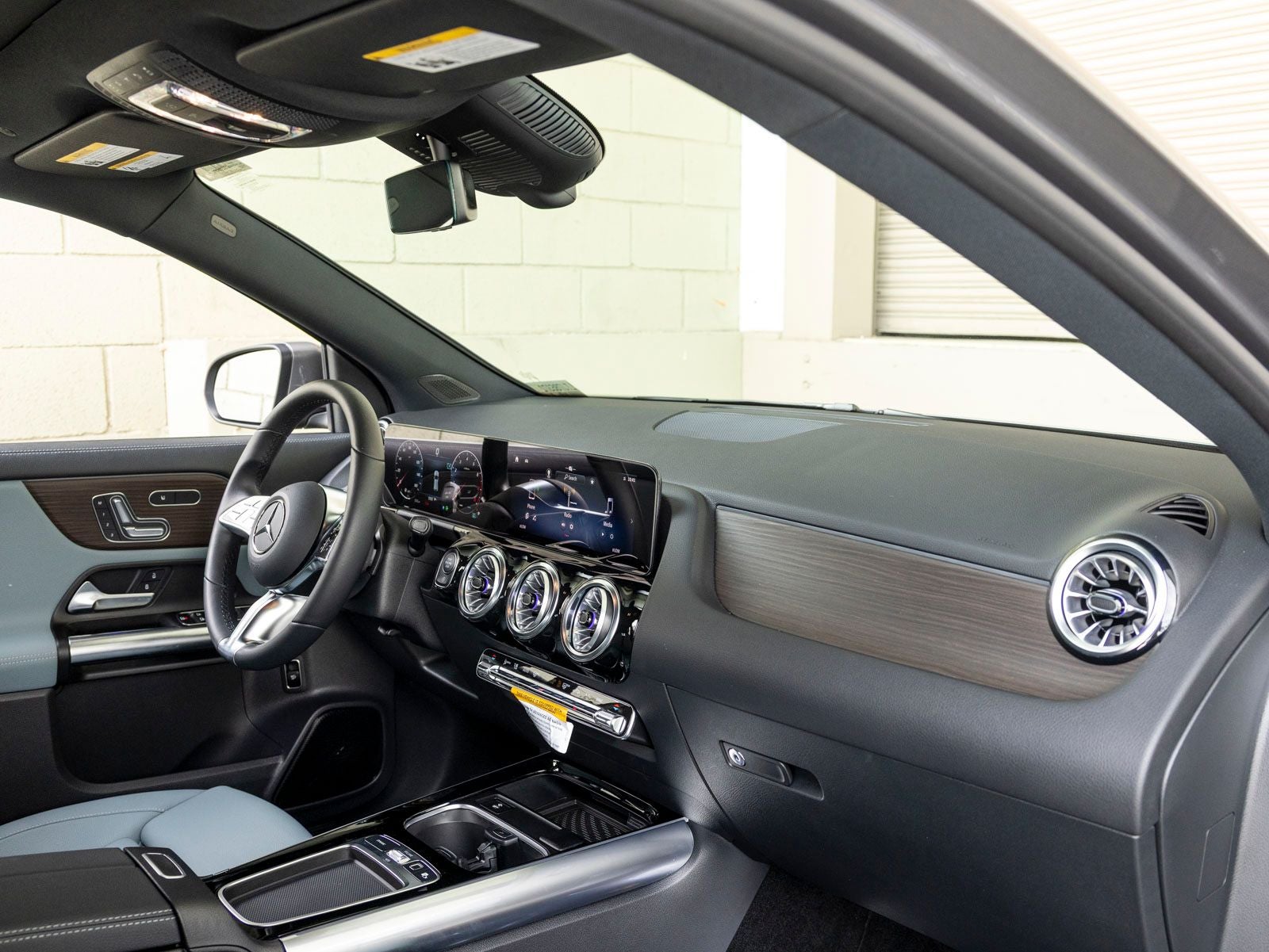 2026 Mercedes-Benz GLA GLA 250