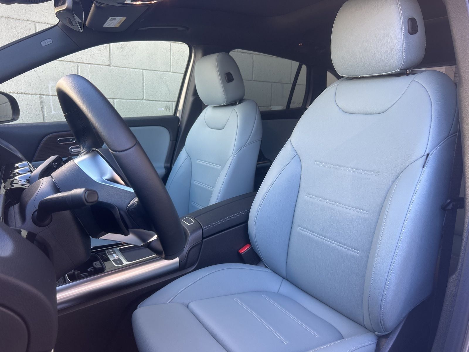 2026 Mercedes-Benz GLA GLA 250