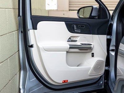 2026 Mercedes-Benz GLA GLA 250