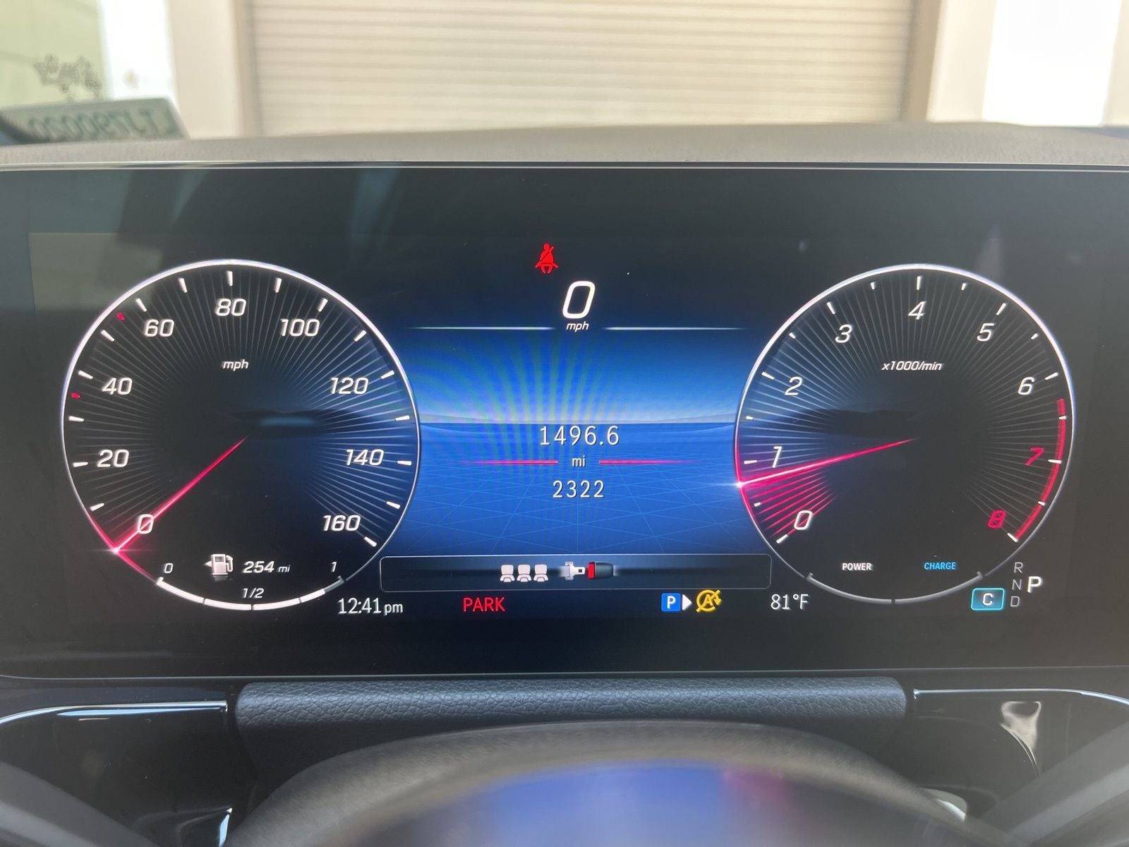 2026 Mercedes-Benz GLA GLA 250