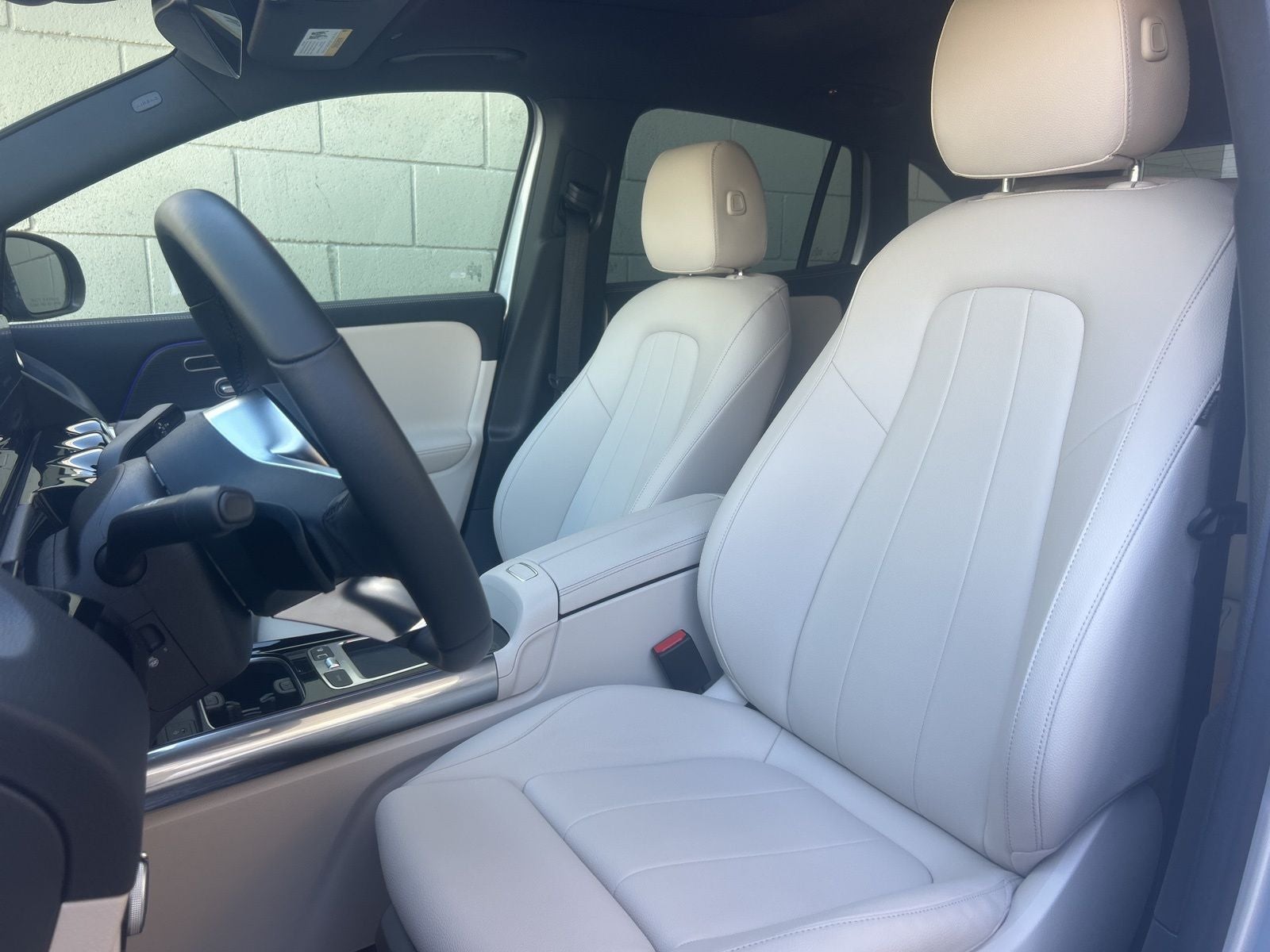 2026 Mercedes-Benz GLA GLA 250