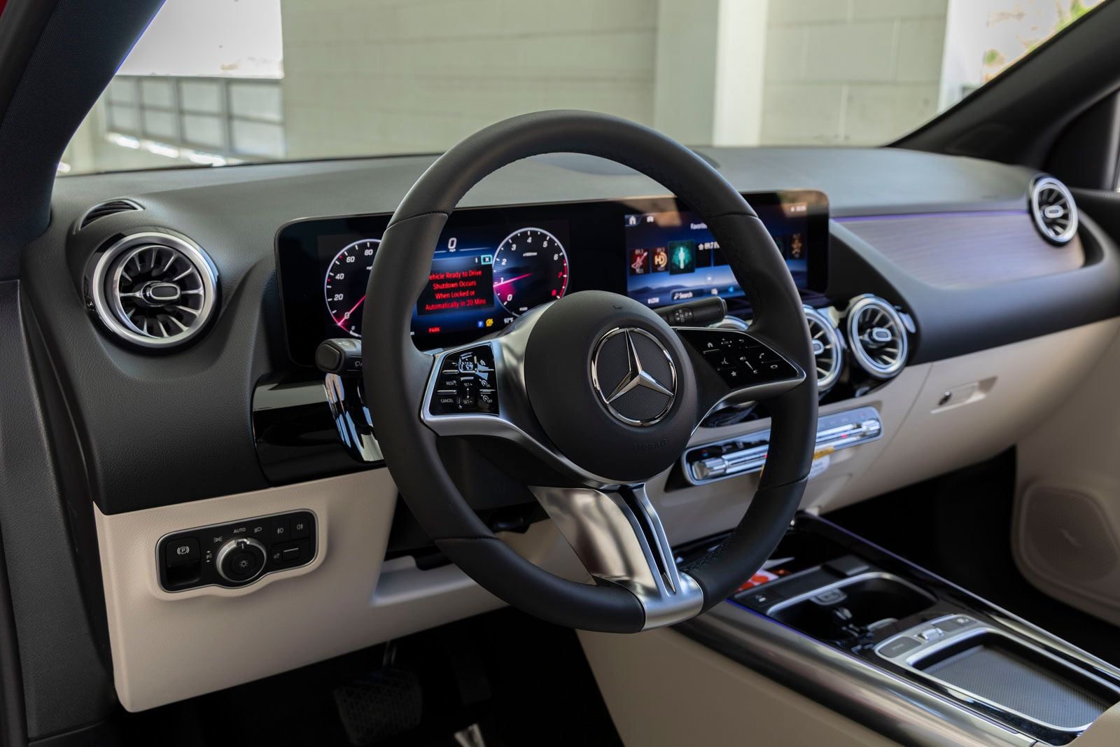2026 Mercedes-Benz GLA GLA 250