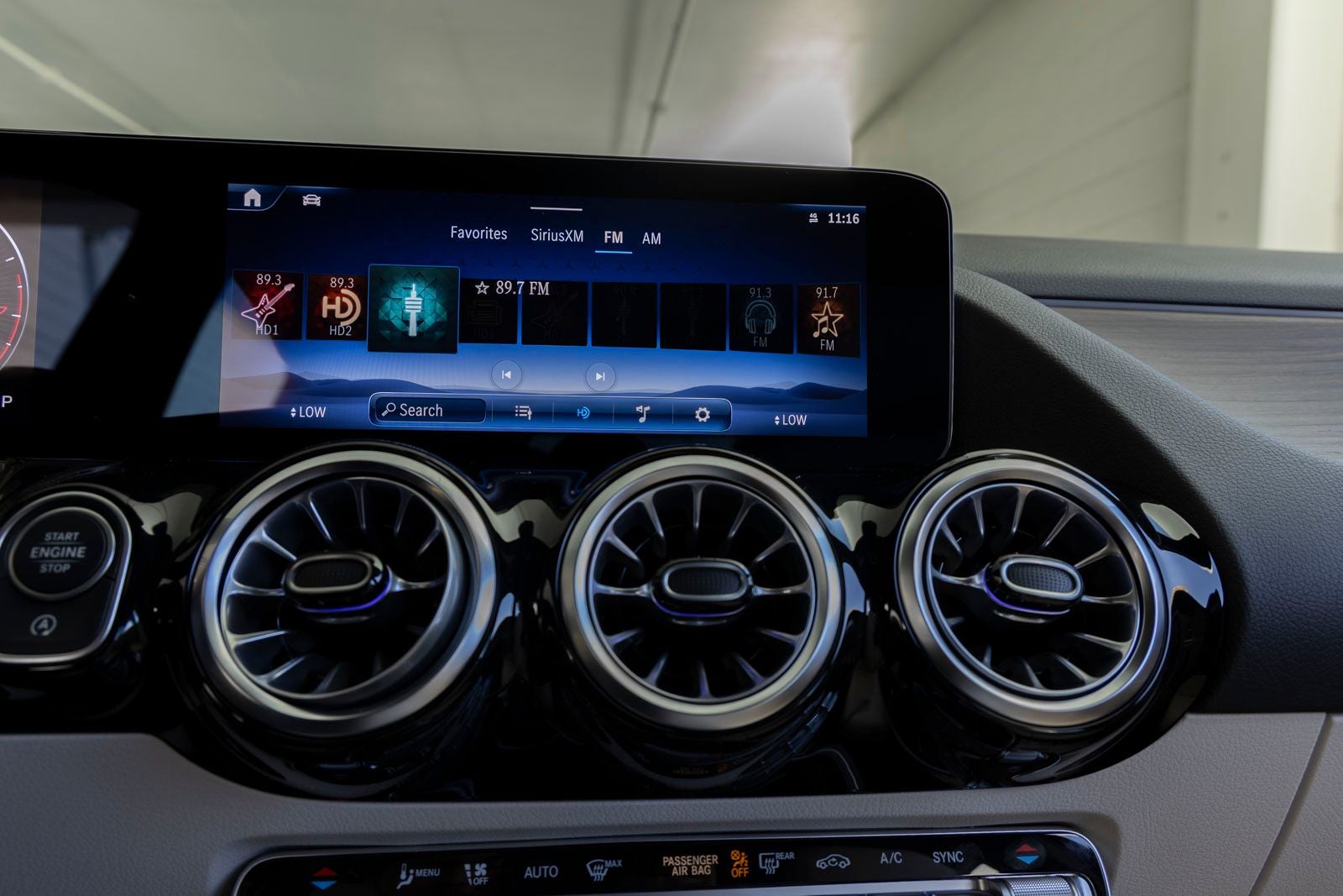 2026 Mercedes-Benz GLA GLA 250