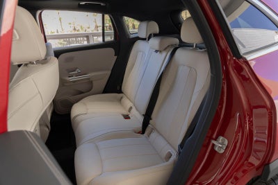 2026 Mercedes-Benz GLA GLA 250