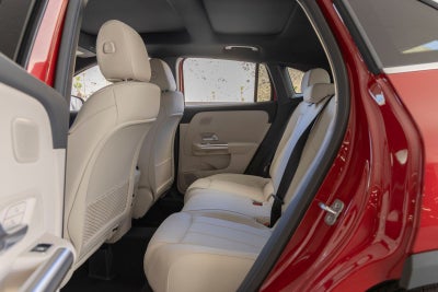2026 Mercedes-Benz GLA GLA 250