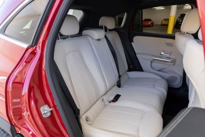 2026 Mercedes-Benz GLA GLA 250