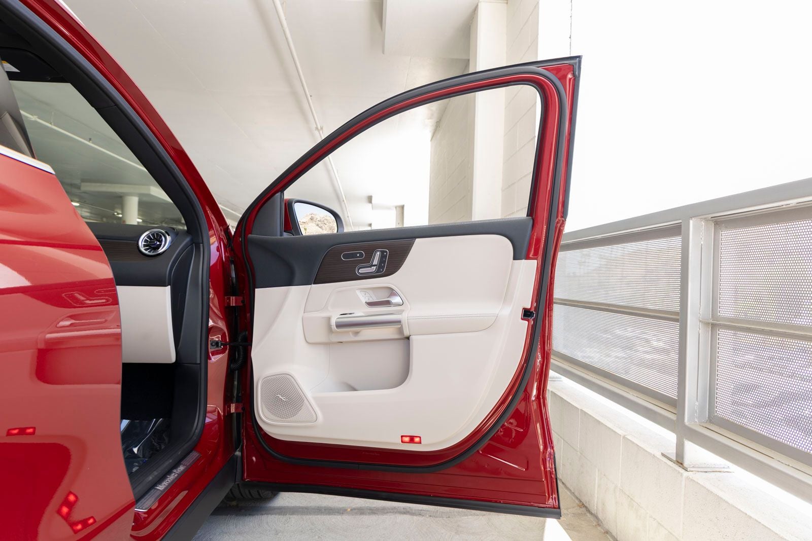2026 Mercedes-Benz GLA GLA 250