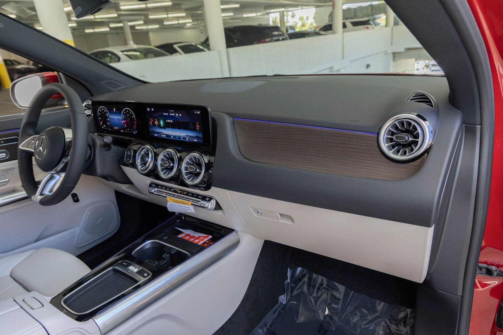 2026 Mercedes-Benz GLA GLA 250
