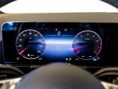 2026 Mercedes-Benz GLA GLA 250