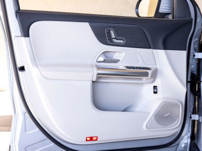 2026 Mercedes-Benz GLA GLA 250