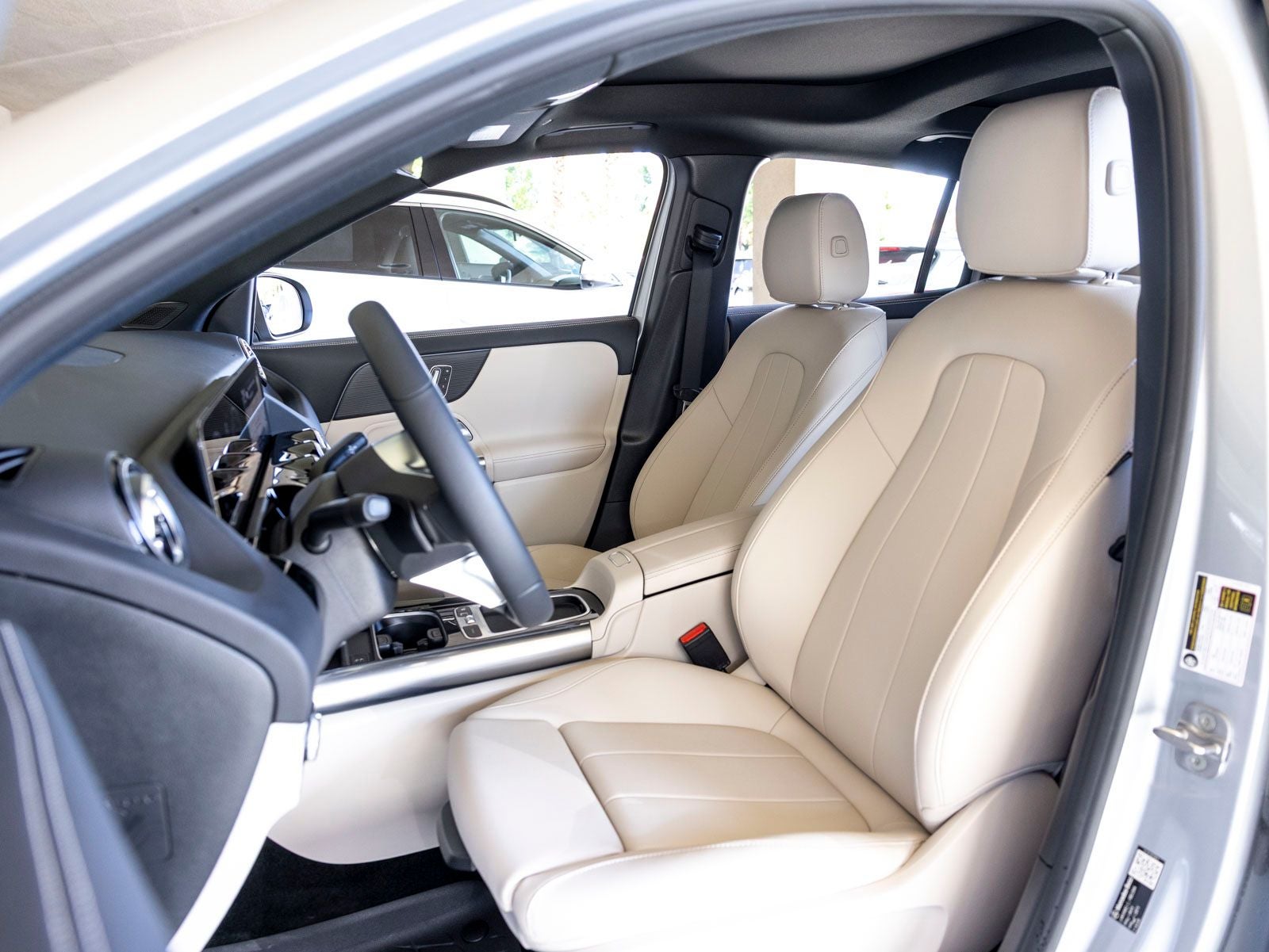 2026 Mercedes-Benz GLA GLA 250