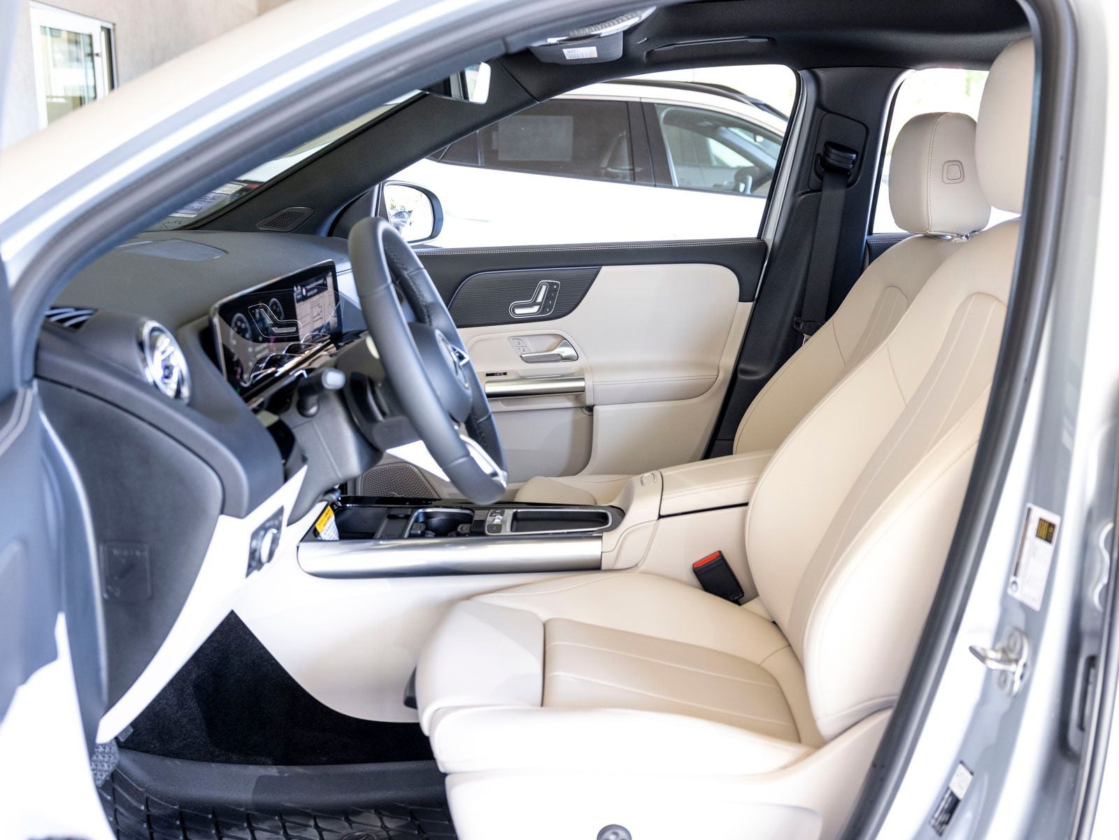 2026 Mercedes-Benz GLA GLA 250