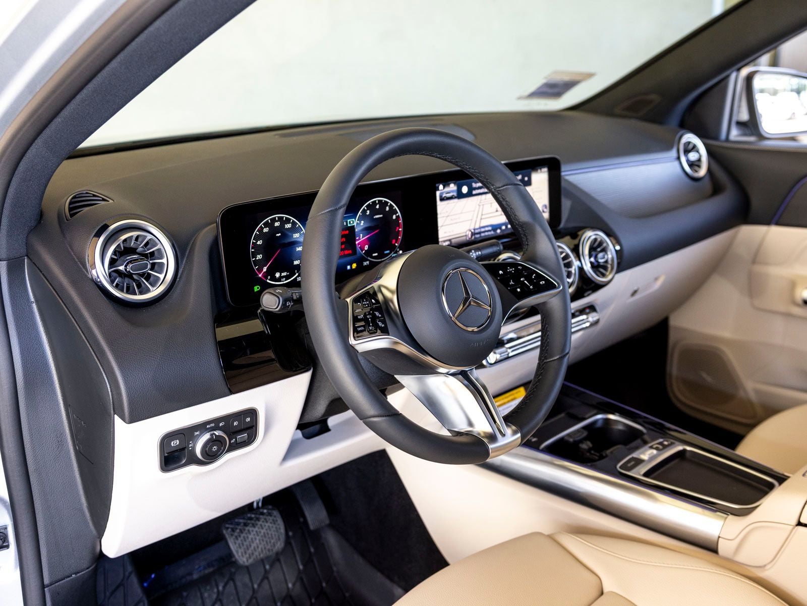 2026 Mercedes-Benz GLA GLA 250